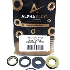 KIT DE CAJETIN CHEVROLET AVEO LT