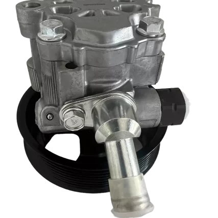 BO0007 BOMBA DE DIRECCION TOYOTA TUNDRA 2007-2018