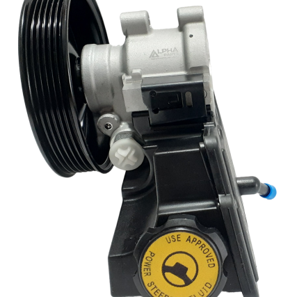 BO0013 BOMBA DE DIRECCION JEEP CHEROKEE 96-2003